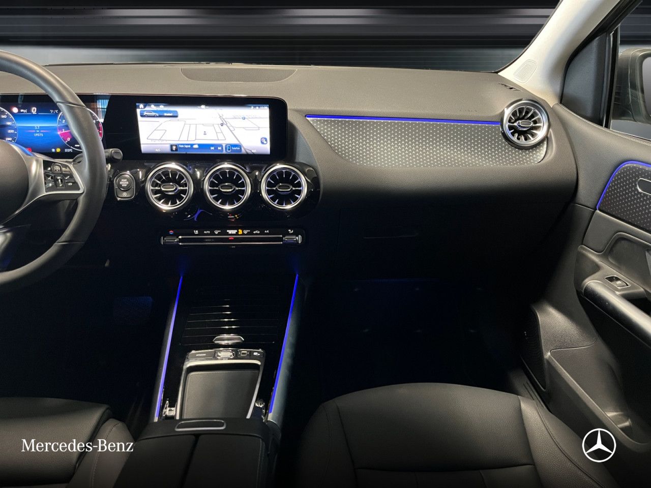 Mercedes-Benz B-Klasse – Bild 13