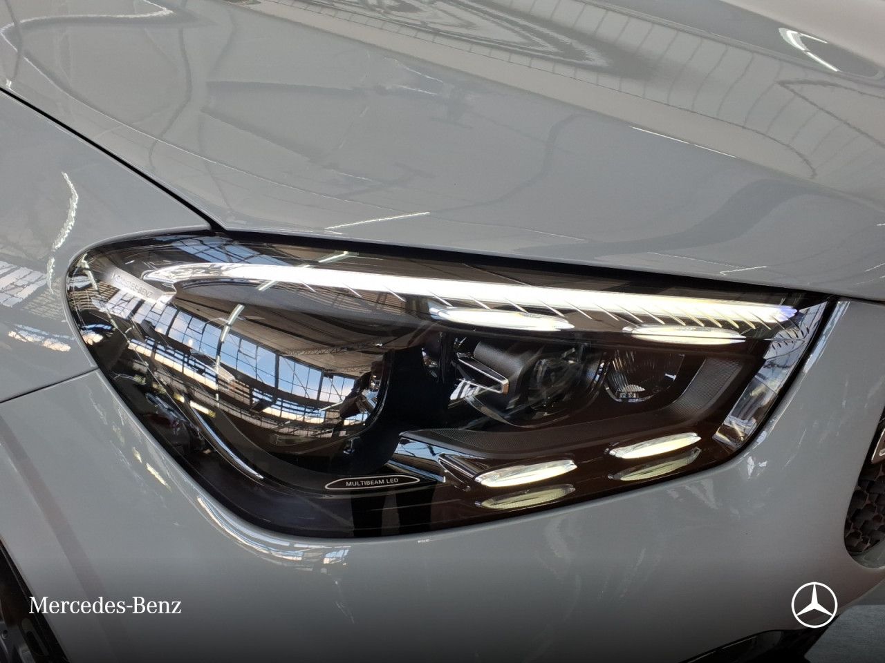 Mercedes-Benz GLE – Bild 17