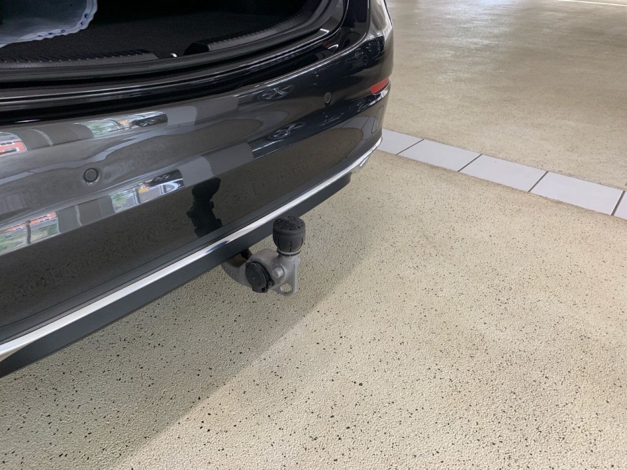 Mercedes-Benz C-Klasse – Bild 13