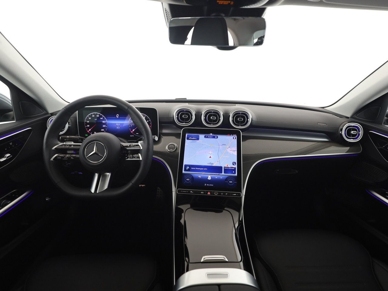 Mercedes-Benz C-Klasse – Bild 10