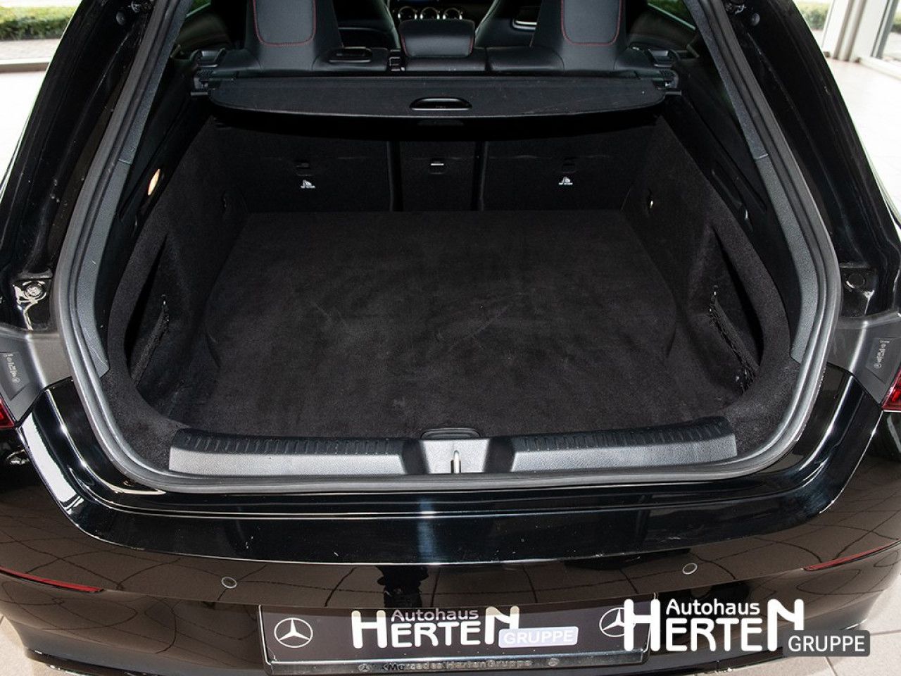 Mercedes-Benz CLA – Bild 16