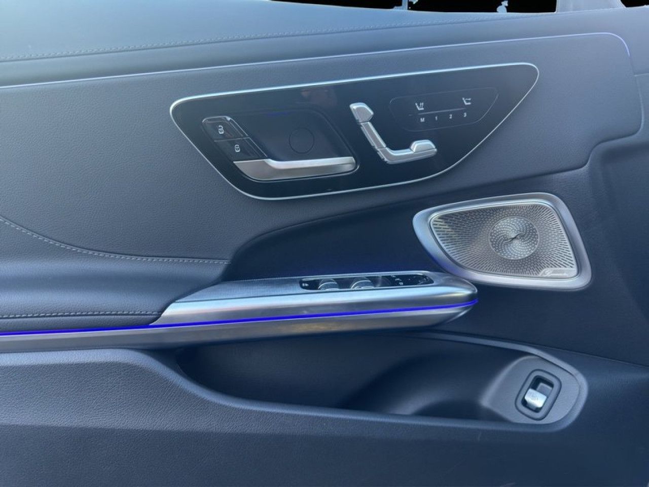 Mercedes-Benz CLE – Bild 14
