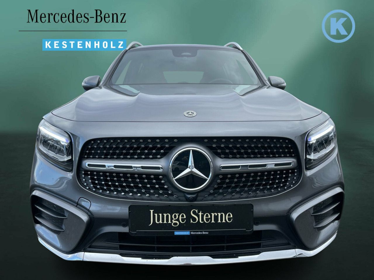 Mercedes-Benz GLB – Bild 2