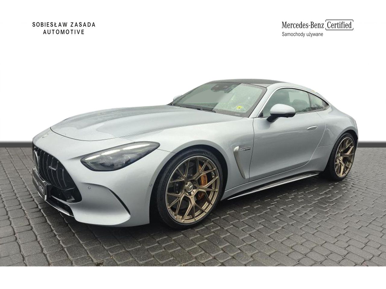 Zdj&eogon;cie pojazdu 1 / 8