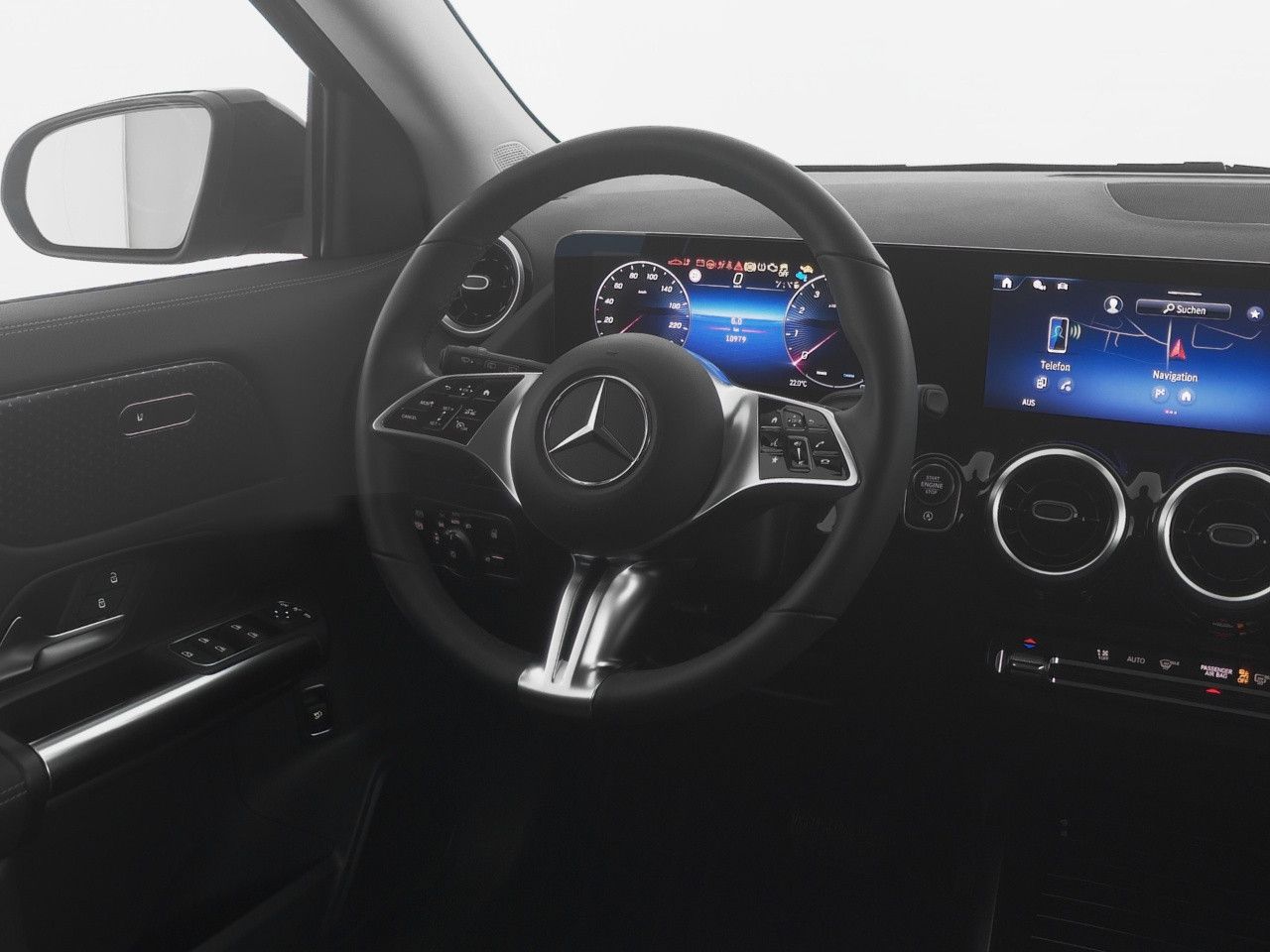 Mercedes-Benz GLA – Bild 4
