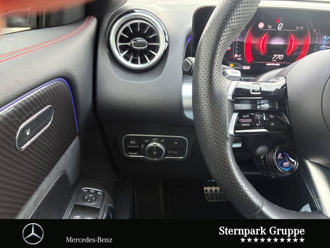 Mercedes-Benz GLB – Bild 21
