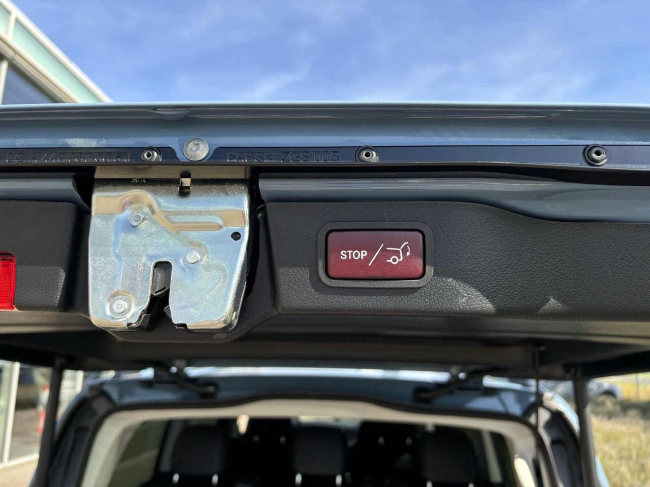 Mercedes-Benz EQV – Bild 29
