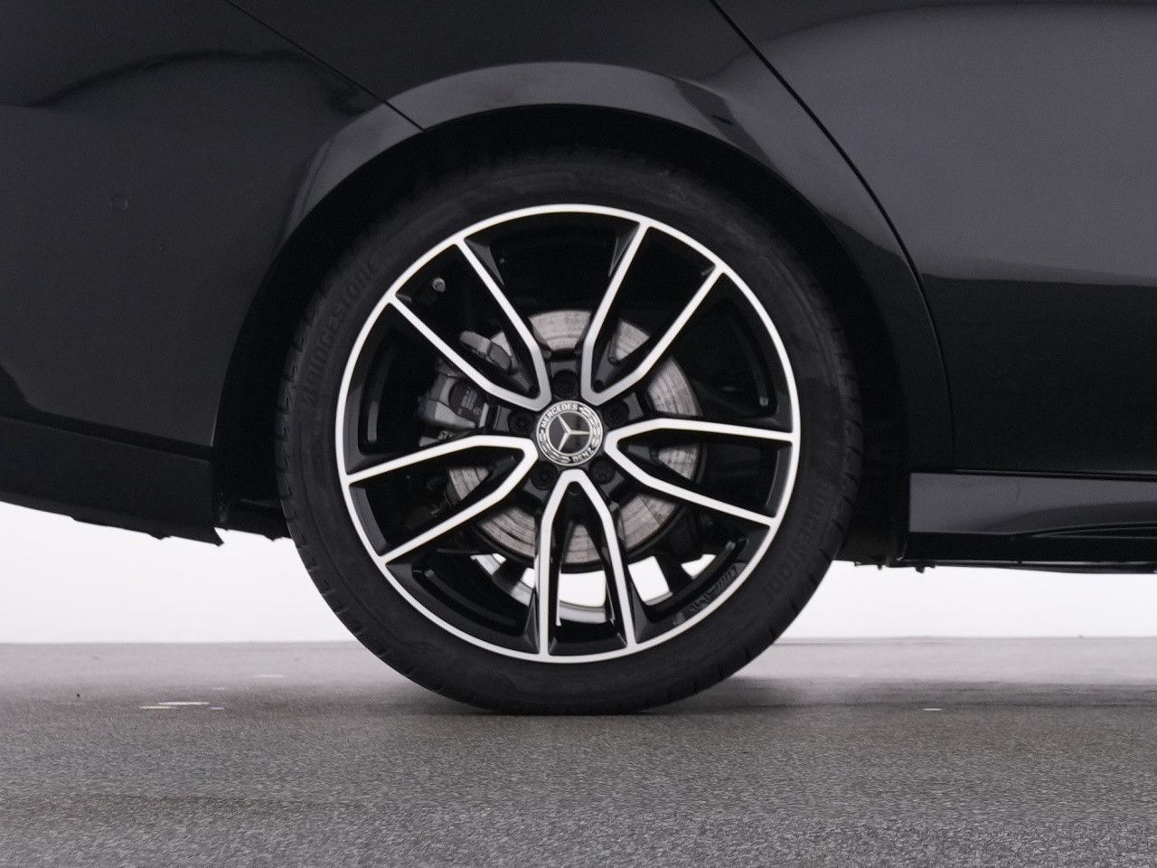 Mercedes-Benz CLA – Bild 22
