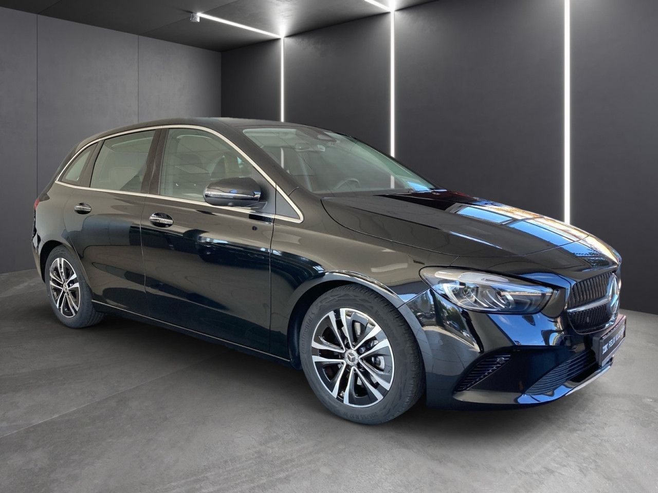 Mercedes-Benz B-Klasse – Bild 4