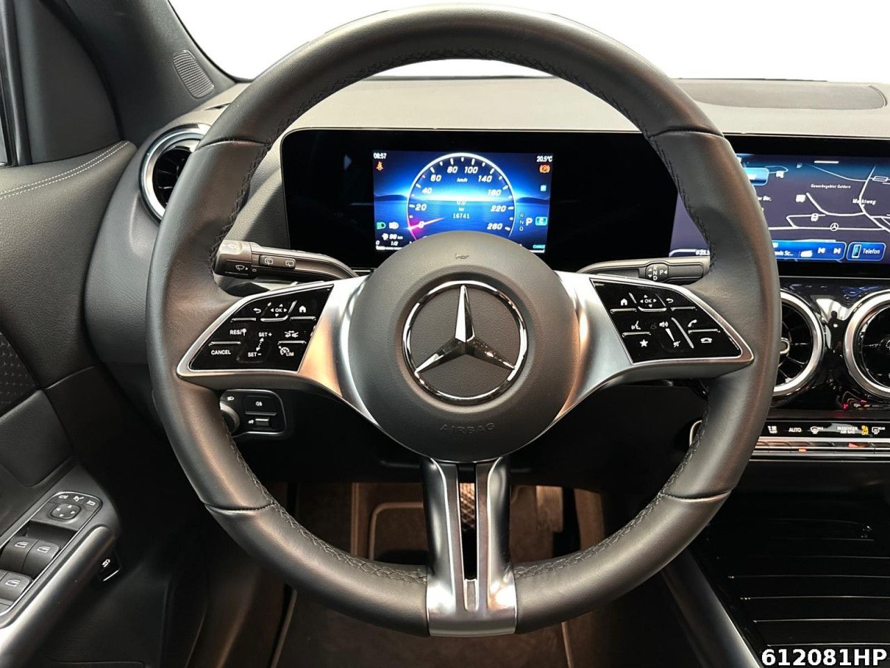Mercedes-Benz GLA – Bild 13