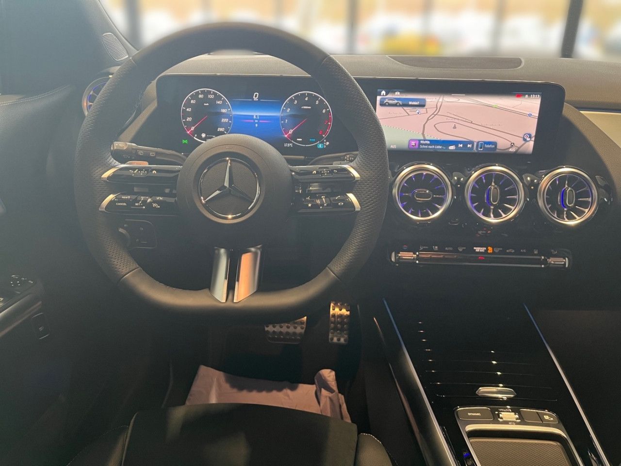 Mercedes-Benz GLA – Bild 9