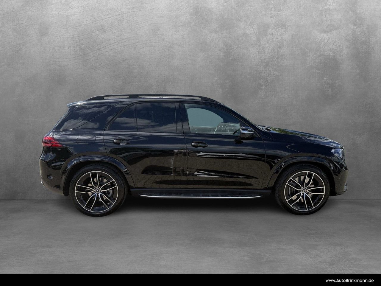 Mercedes-Benz GLE – Bild 4