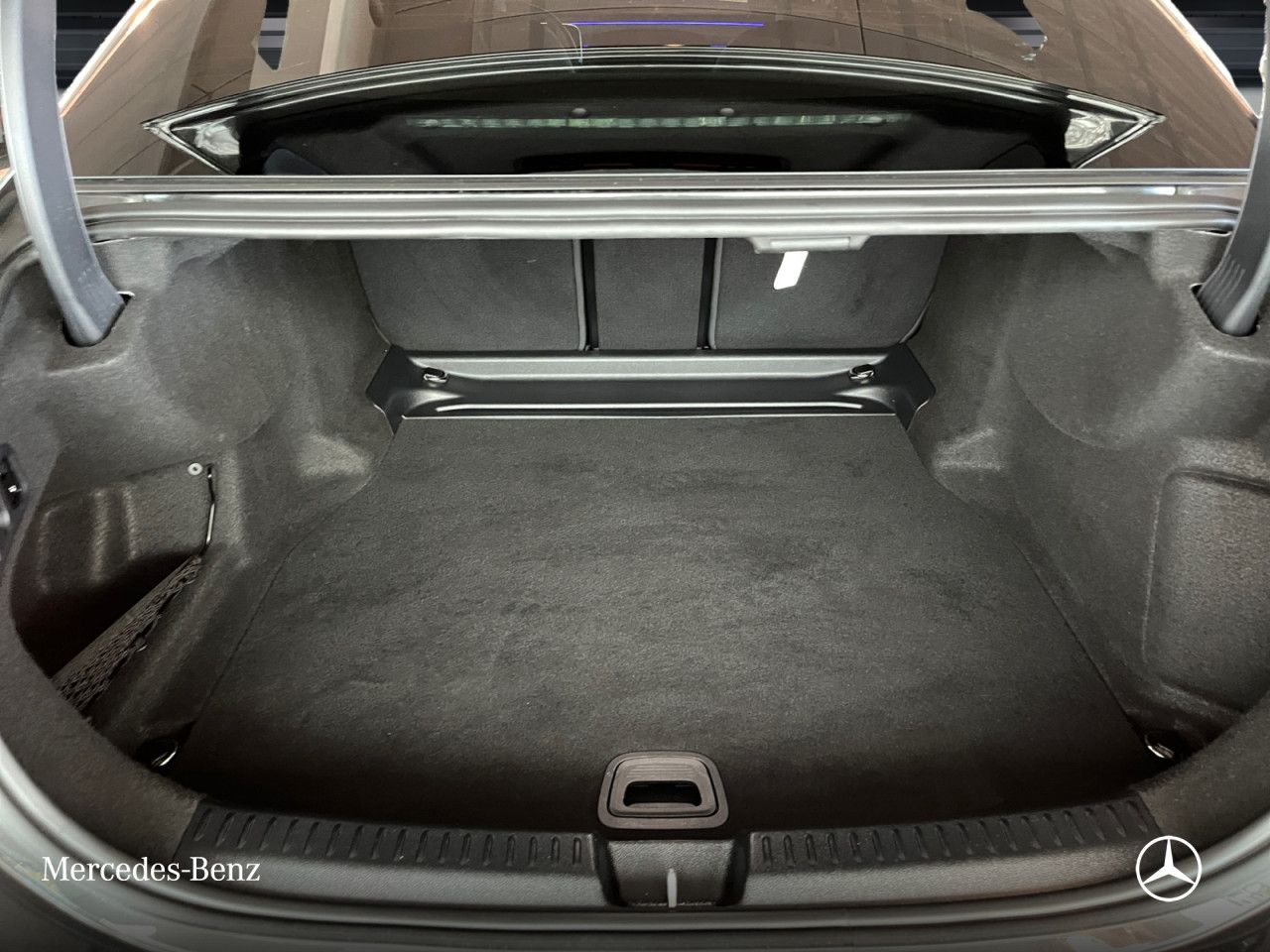 Mercedes-Benz E-Klasse – Bild 5