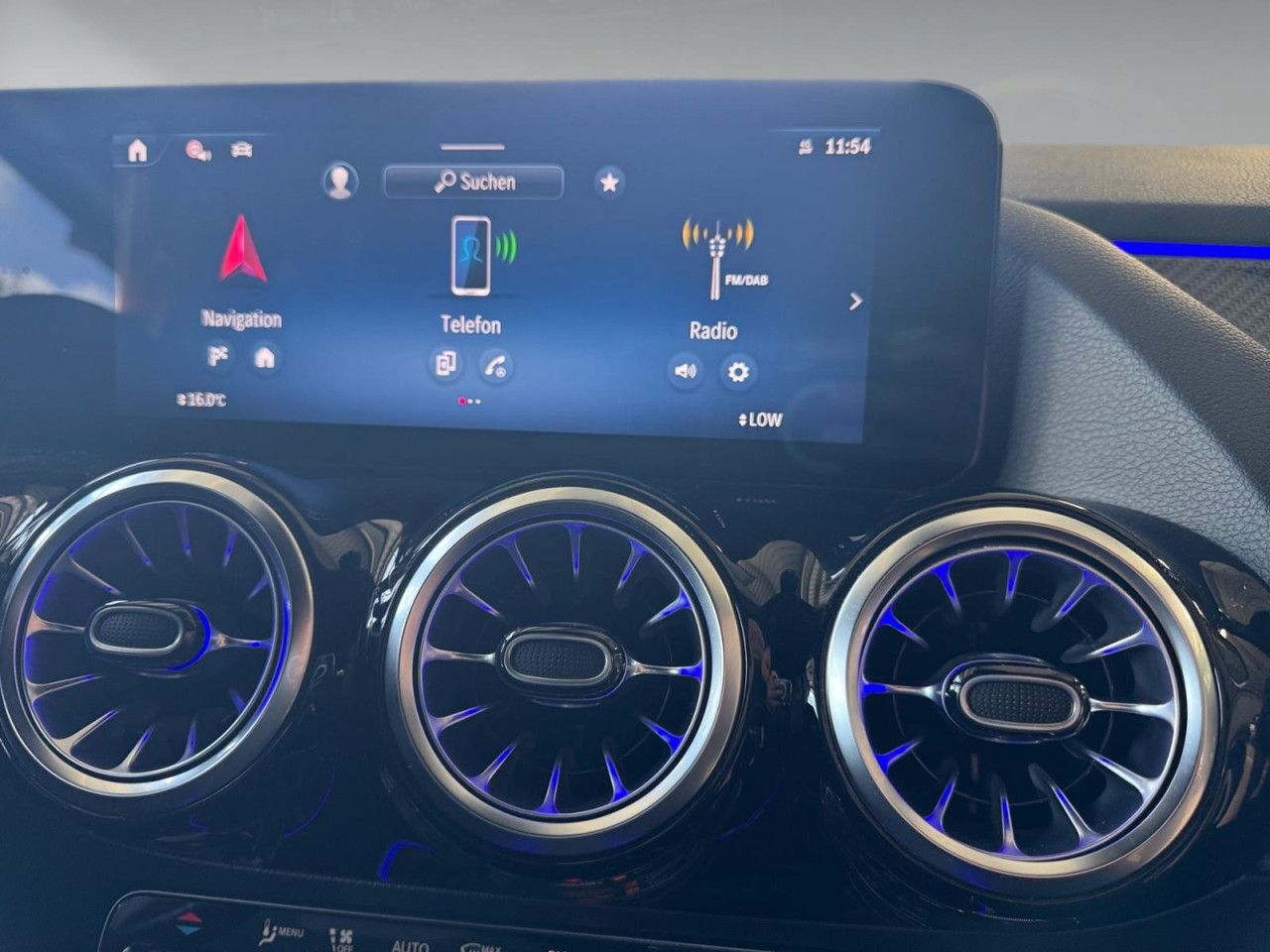 Mercedes-Benz GLA – Bild 13