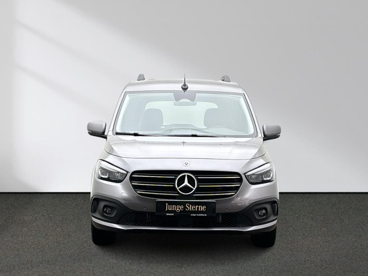 Mercedes-Benz T-Klasse – Bild 4