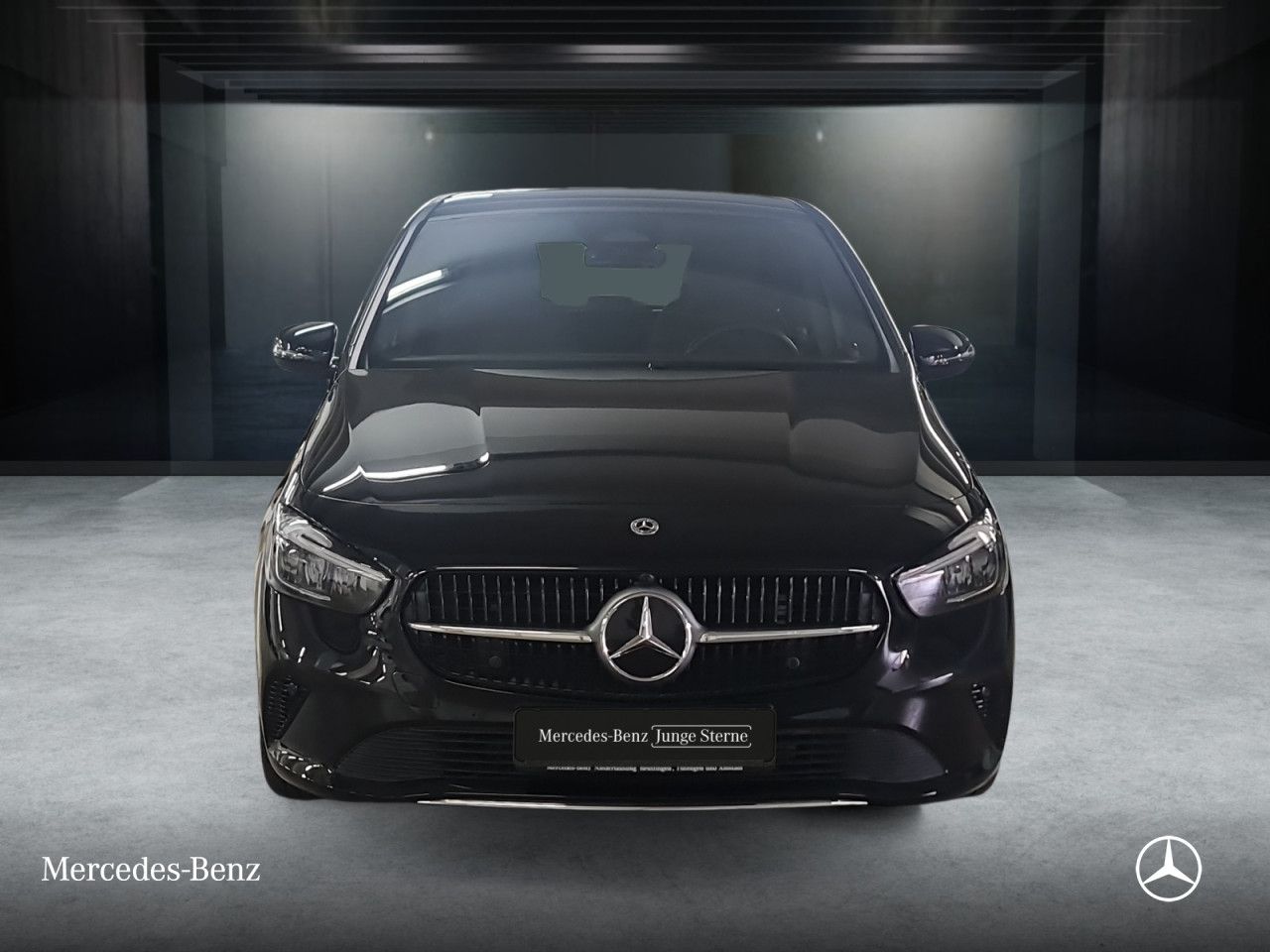 Mercedes-Benz B-Klasse – Bild 8
