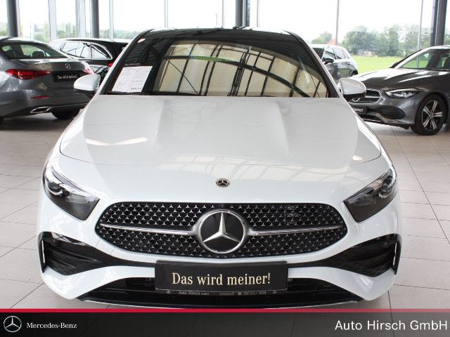 Mercedes-Benz A 220