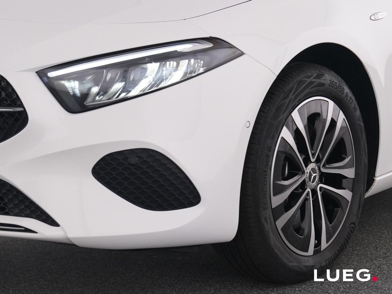 Mercedes-Benz A-Klasse – Bild 8