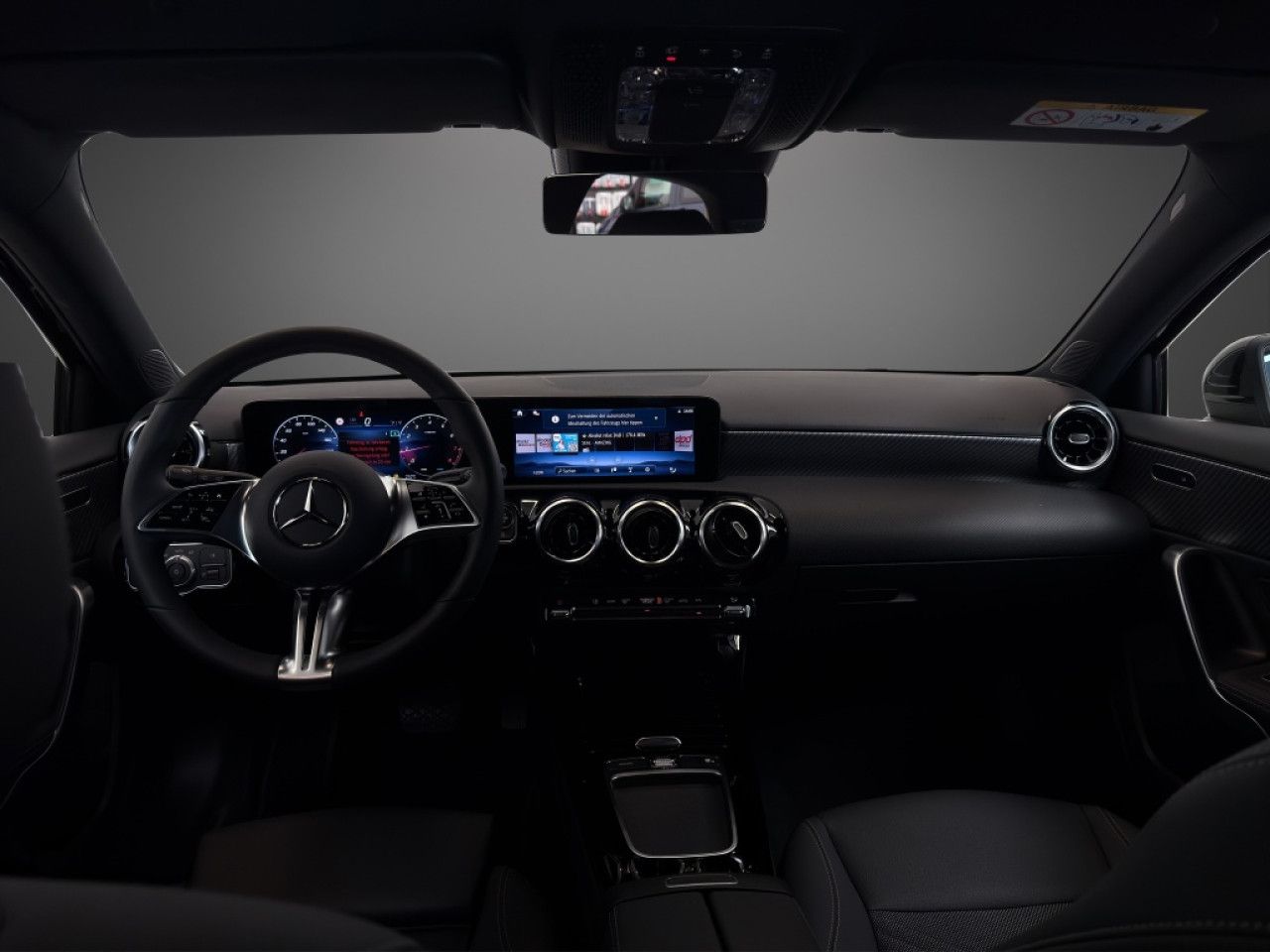 Mercedes-Benz A-Klasse – Bild 15