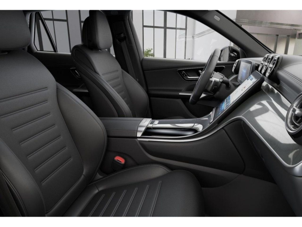 Mercedes-Benz GLC – Bild 7