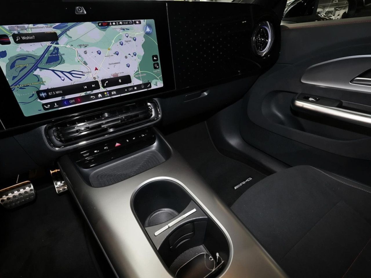 Mercedes-Benz CLA – Bild 10