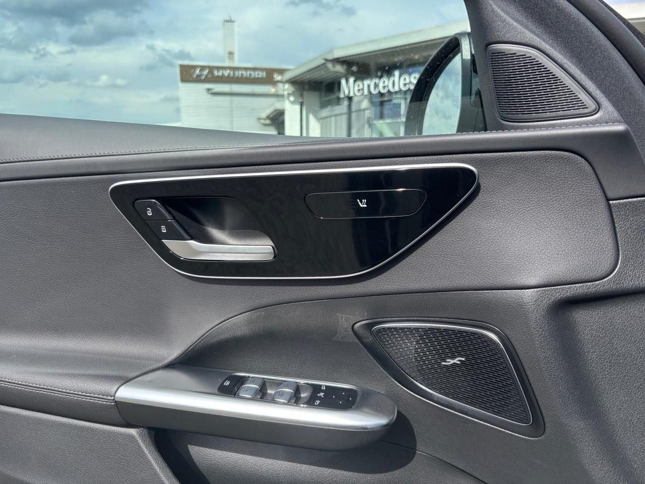 Mercedes-Benz C-Klasse – Bild 4