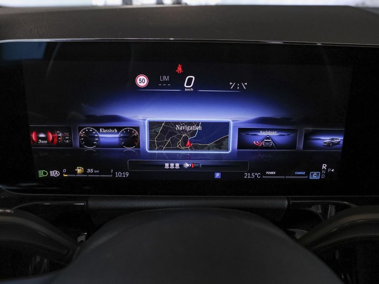 Mercedes-Benz GLA – Bild 16