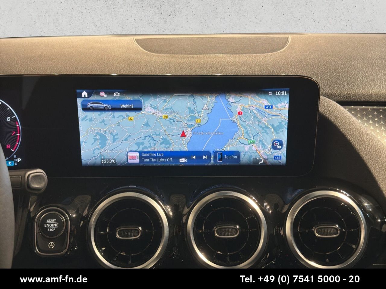 Mercedes-Benz B-Klasse – Bild 8