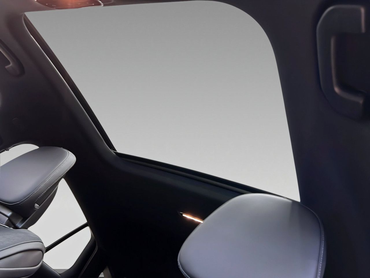 Mercedes-Benz GLC – Bild 10