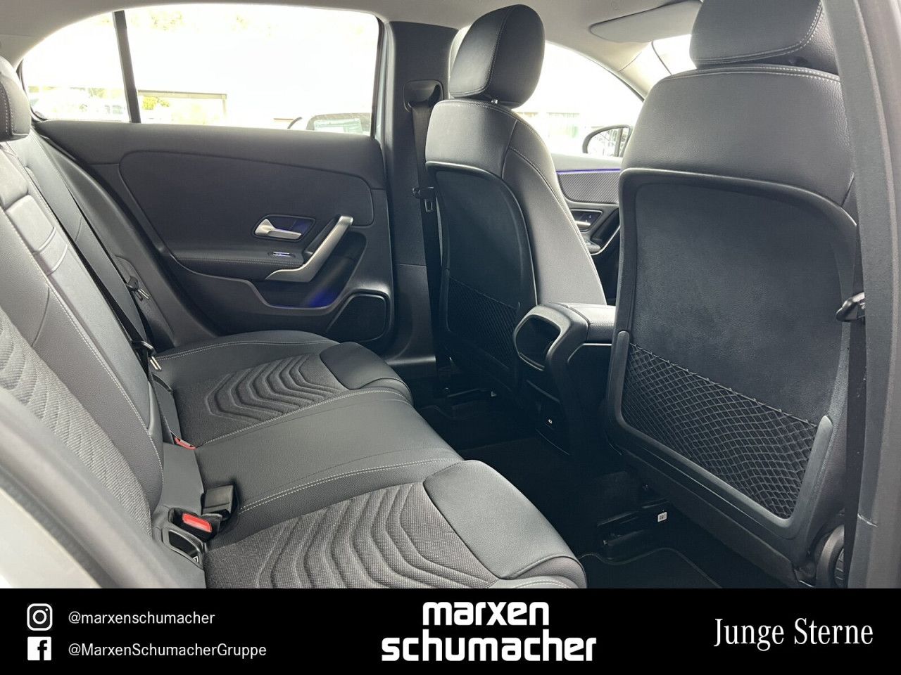 Mercedes-Benz A-Klasse – Bild 14