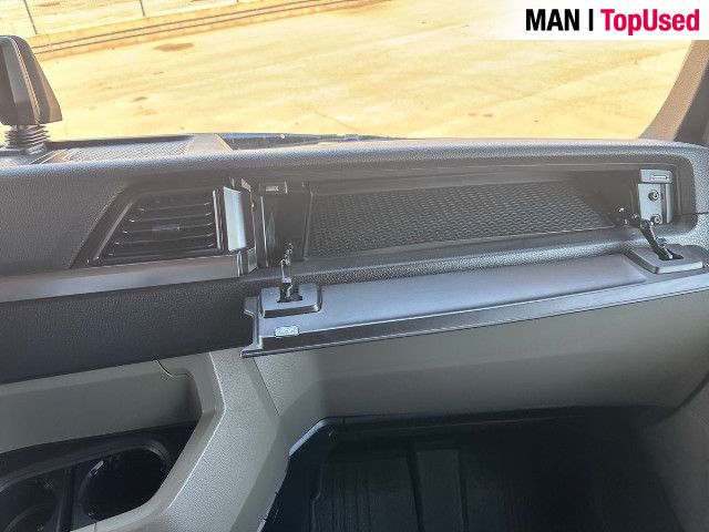 MAN TGX 18.510 4x2 BL SA 19
