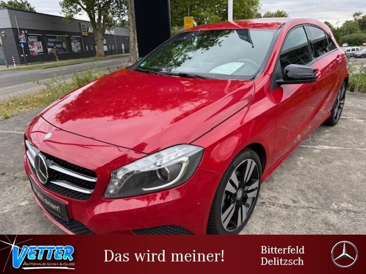 Fahrzeugbild 1 / 12