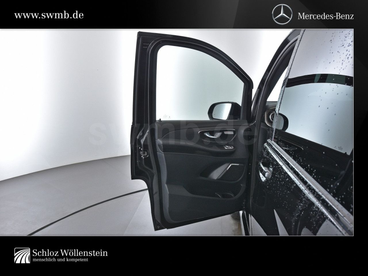Mercedes-Benz V-Klasse – Bild 3