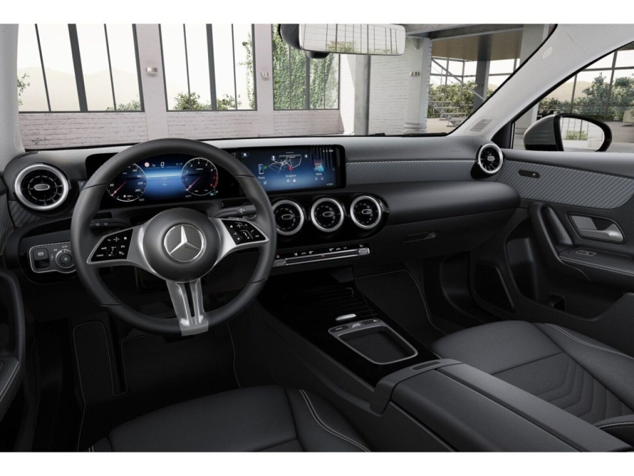 Mercedes-Benz A-Klasse – Bild 6
