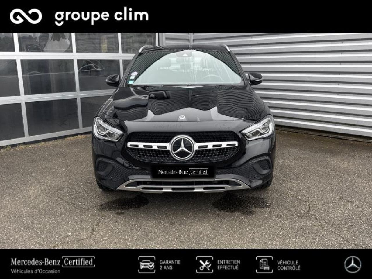 Photo du véhicule 2 / 18