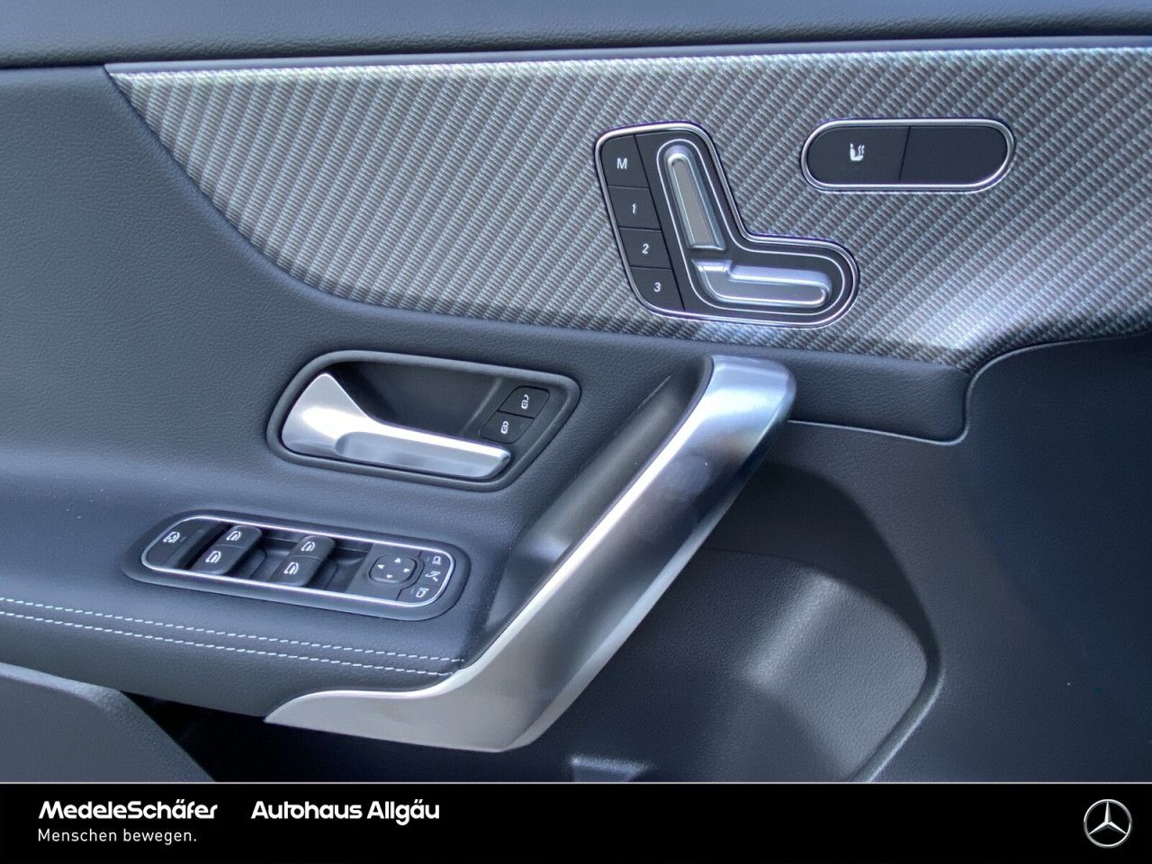 Mercedes-Benz A-Klasse – Bild 16