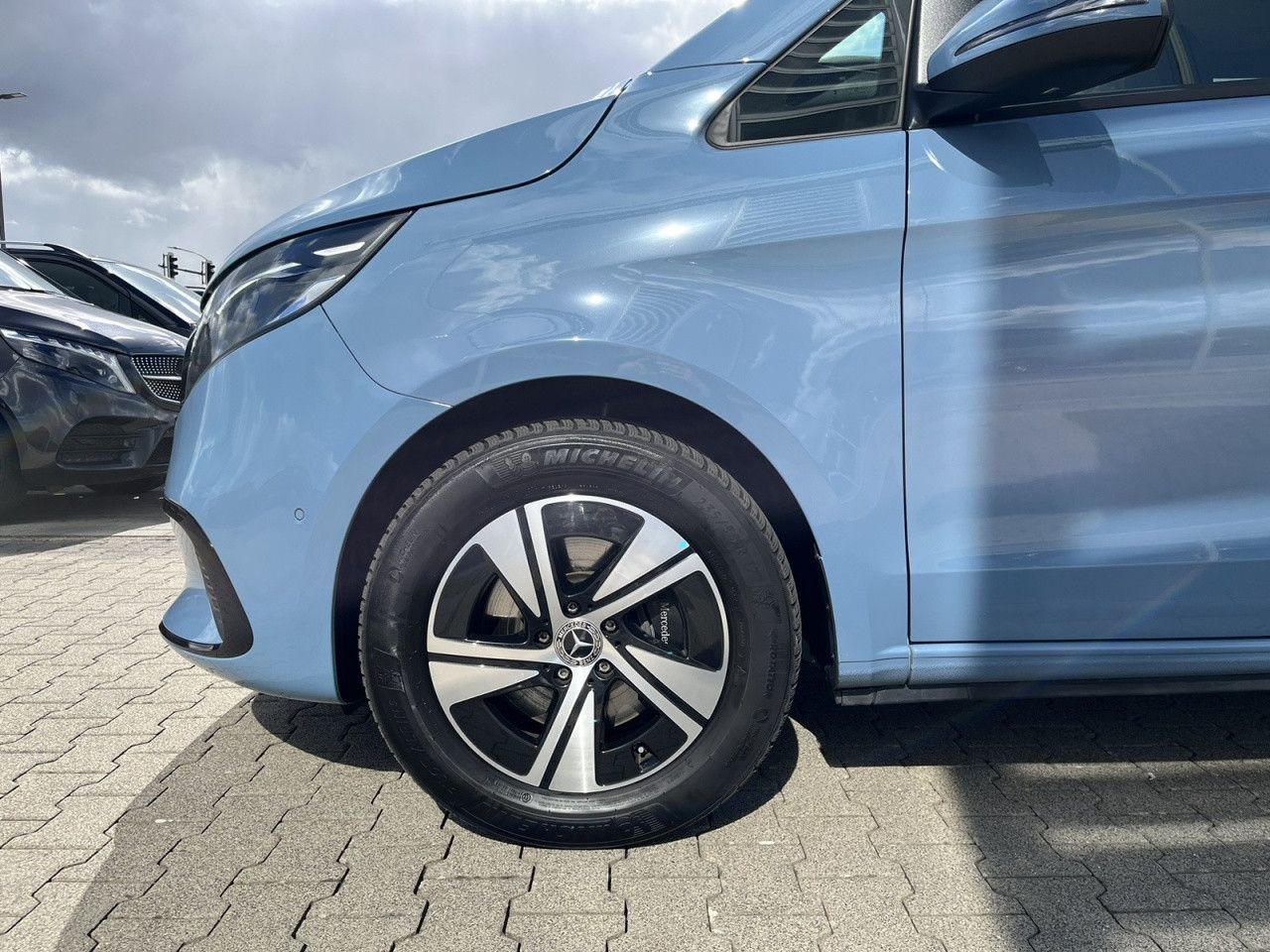 Mercedes-Benz Marco Polo – Bild 24