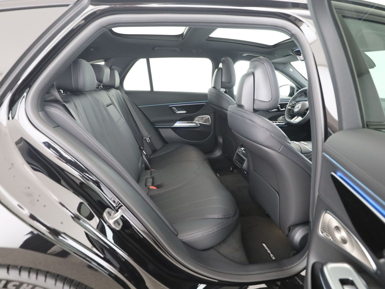 Mercedes-Benz E-Klasse – Bild 14