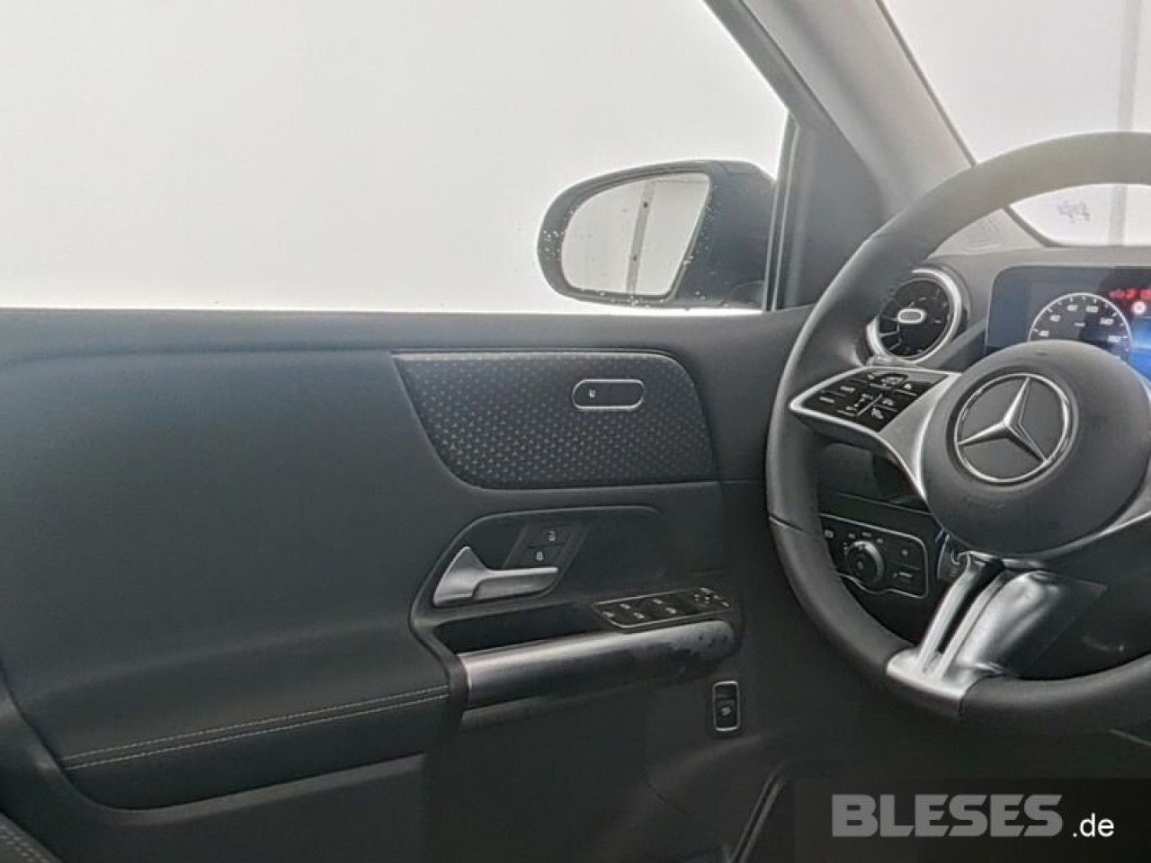 Mercedes-Benz B-Klasse – Bild 5