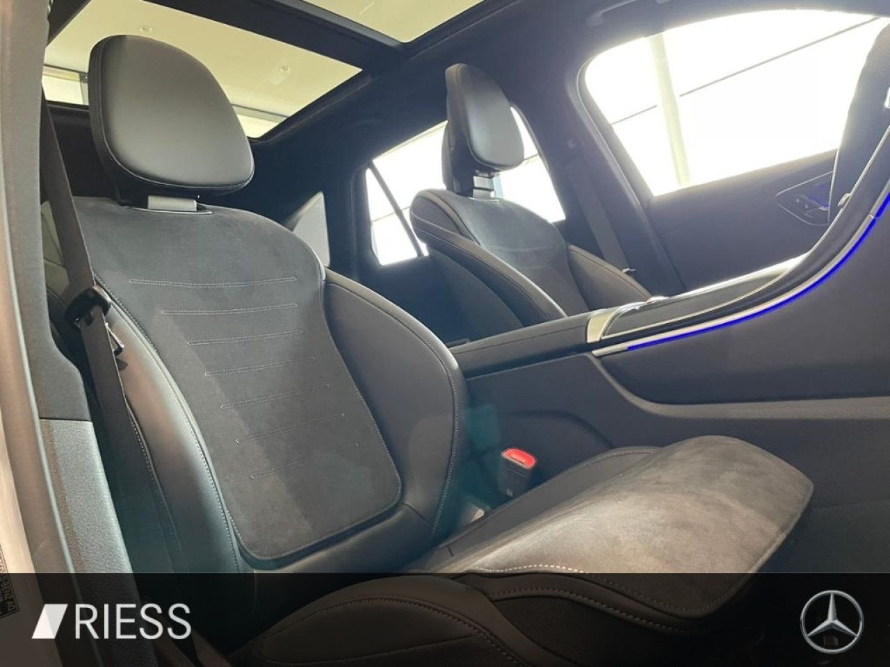 Mercedes-Benz GLC – Bild 10