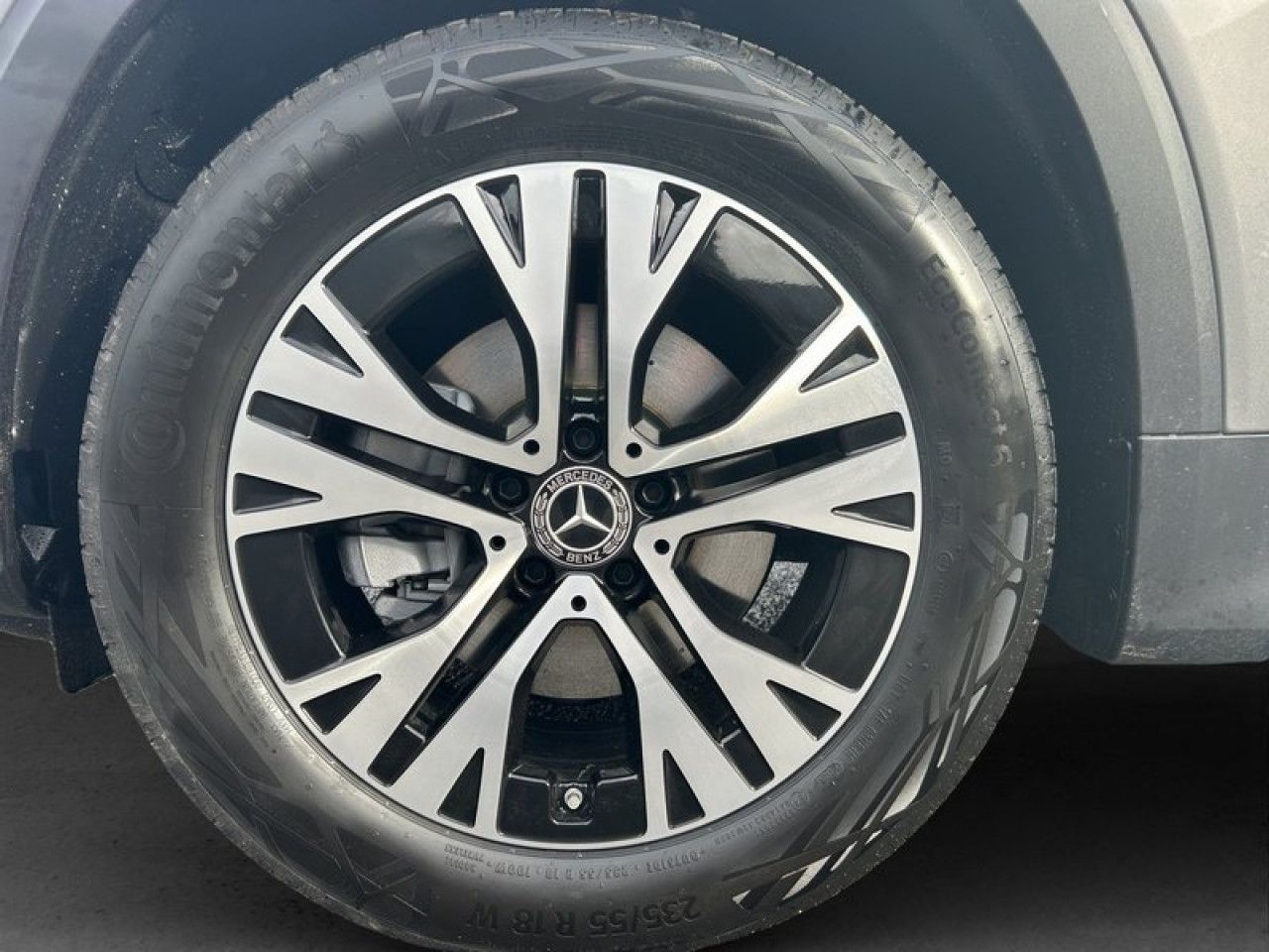 Mercedes-Benz GLB – Bild 8