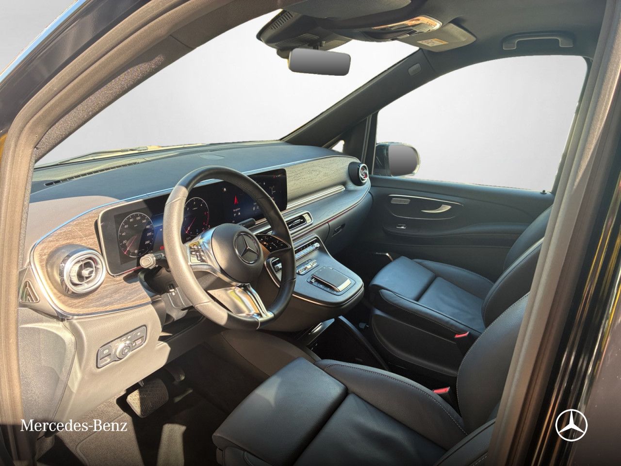 Mercedes-Benz V-Klasse – Bild 8