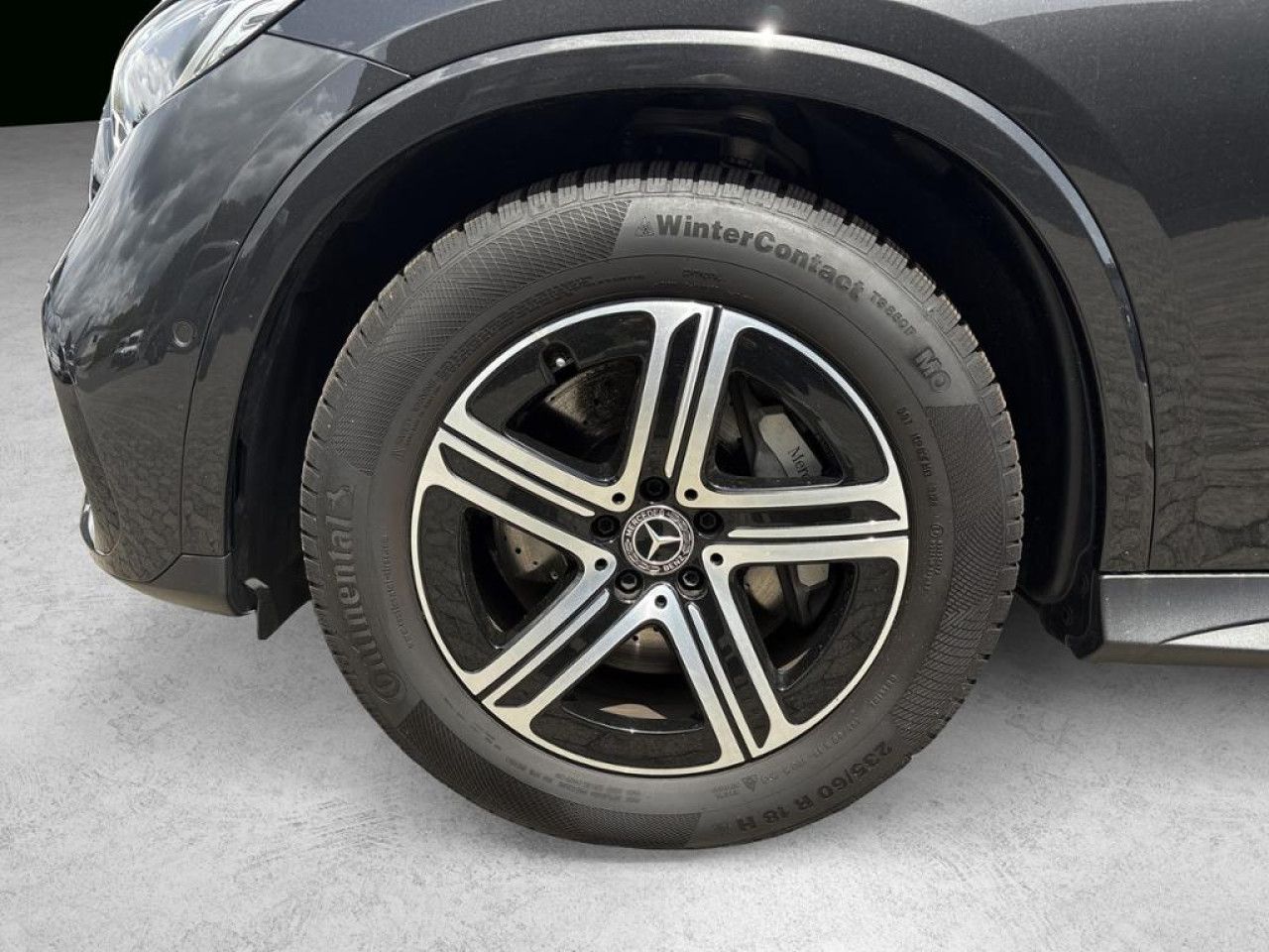 Mercedes-Benz GLC – Bild 3