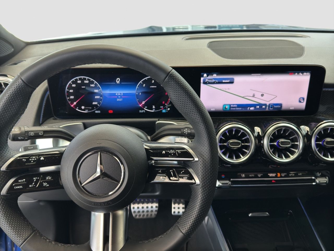 Mercedes-Benz GLB – Bild 6