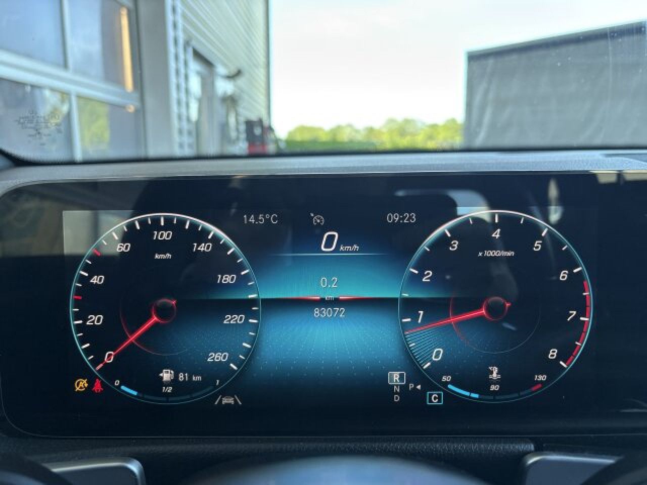 Fahrzeugbild 14 / 15