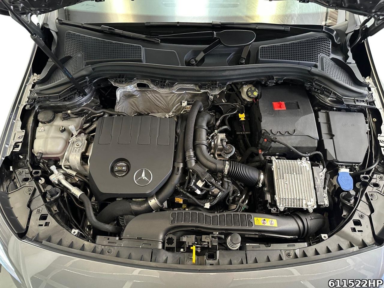 Mercedes-Benz B-Klasse – Bild 7