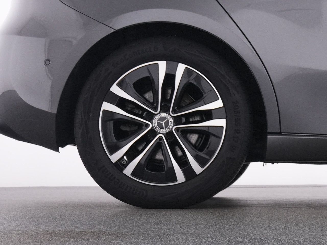 Mercedes-Benz A-Klasse – Bild 22