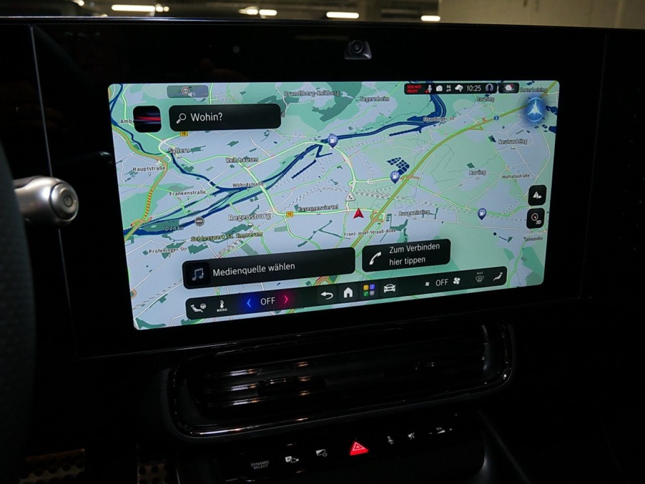 Mercedes-Benz CLA – Bild 11