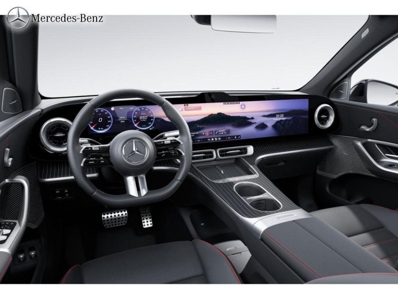 Mercedes-Benz GLC – Bild 8