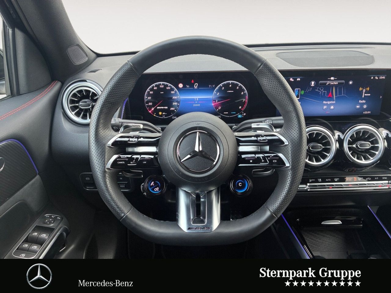 Mercedes-Benz GLB – Bild 12